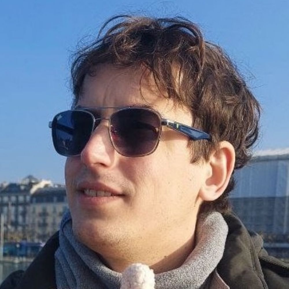 Juan Cruz-Martinez