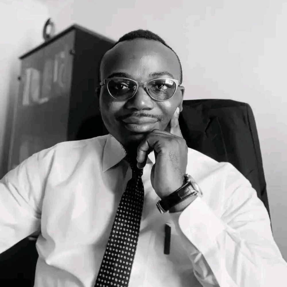 Maître KAPASA⚖️🇨🇩
