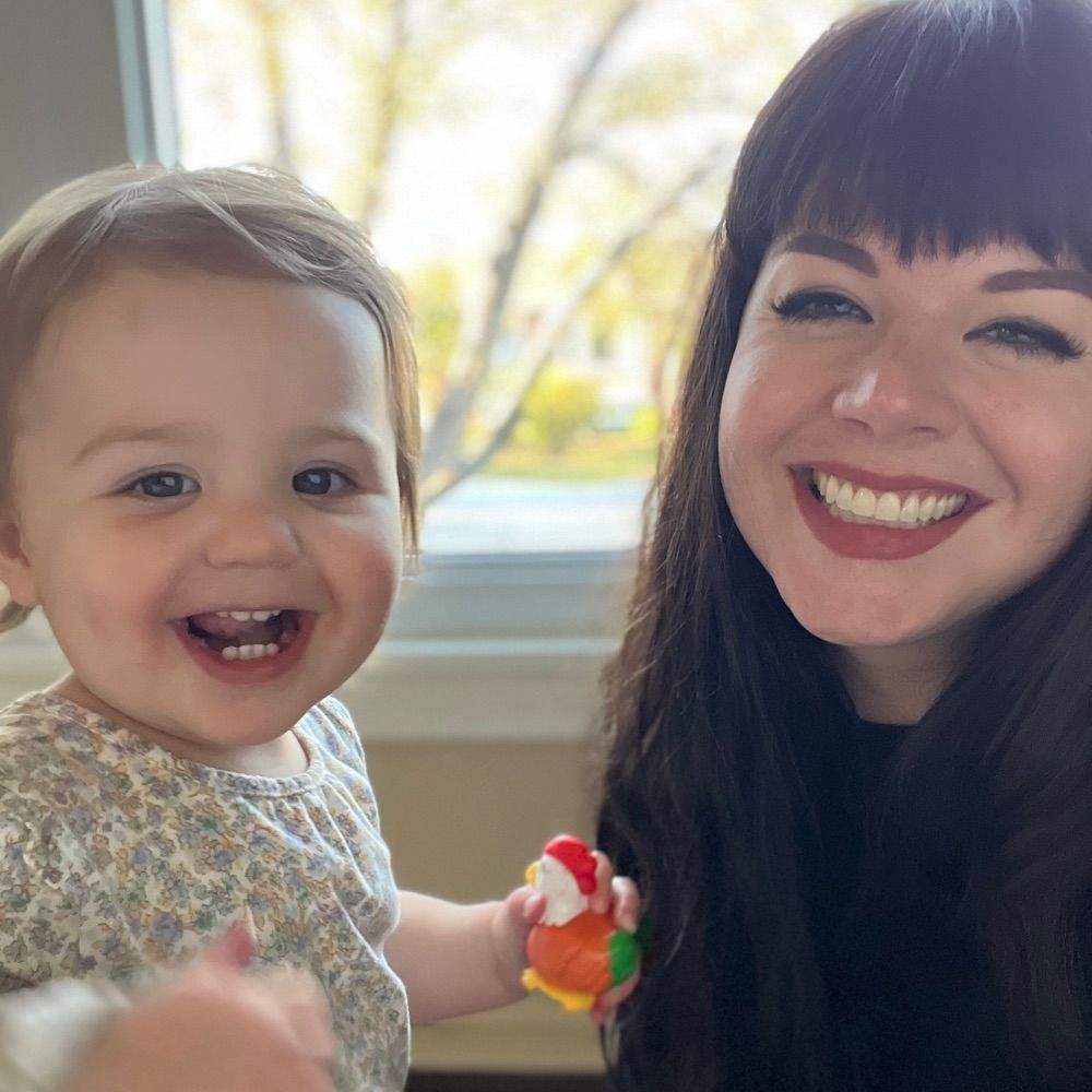 Meredith Morash