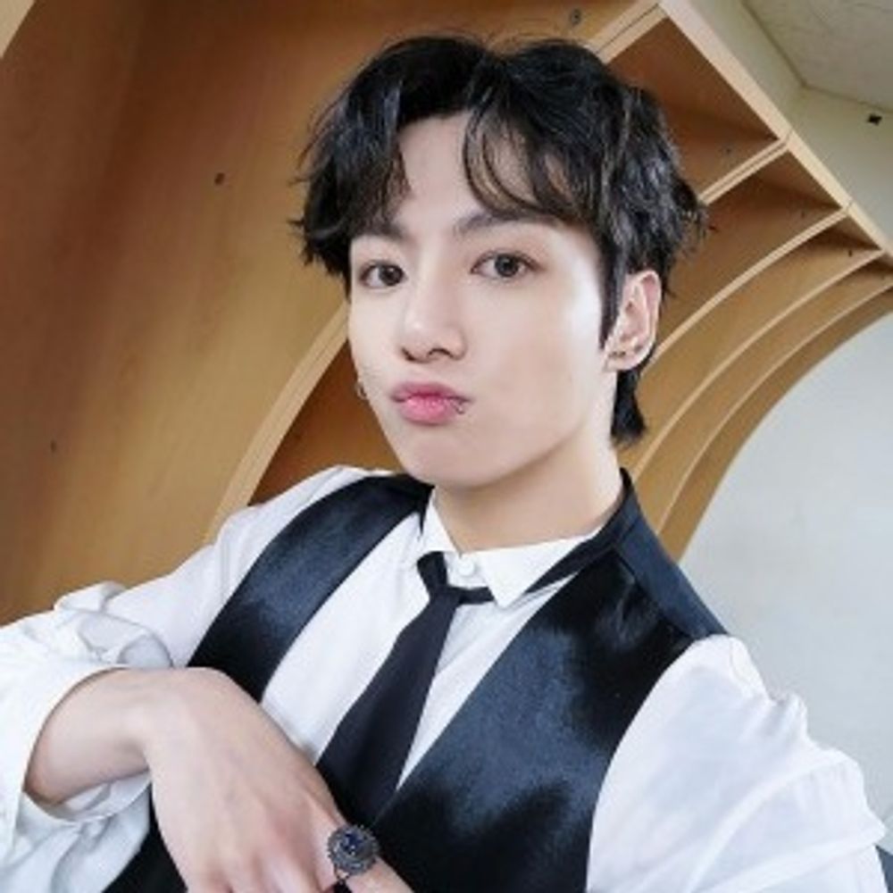 Luísa Bangtan 4ever
