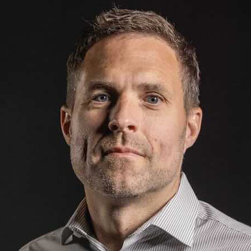 Thomas Lue Lytzen