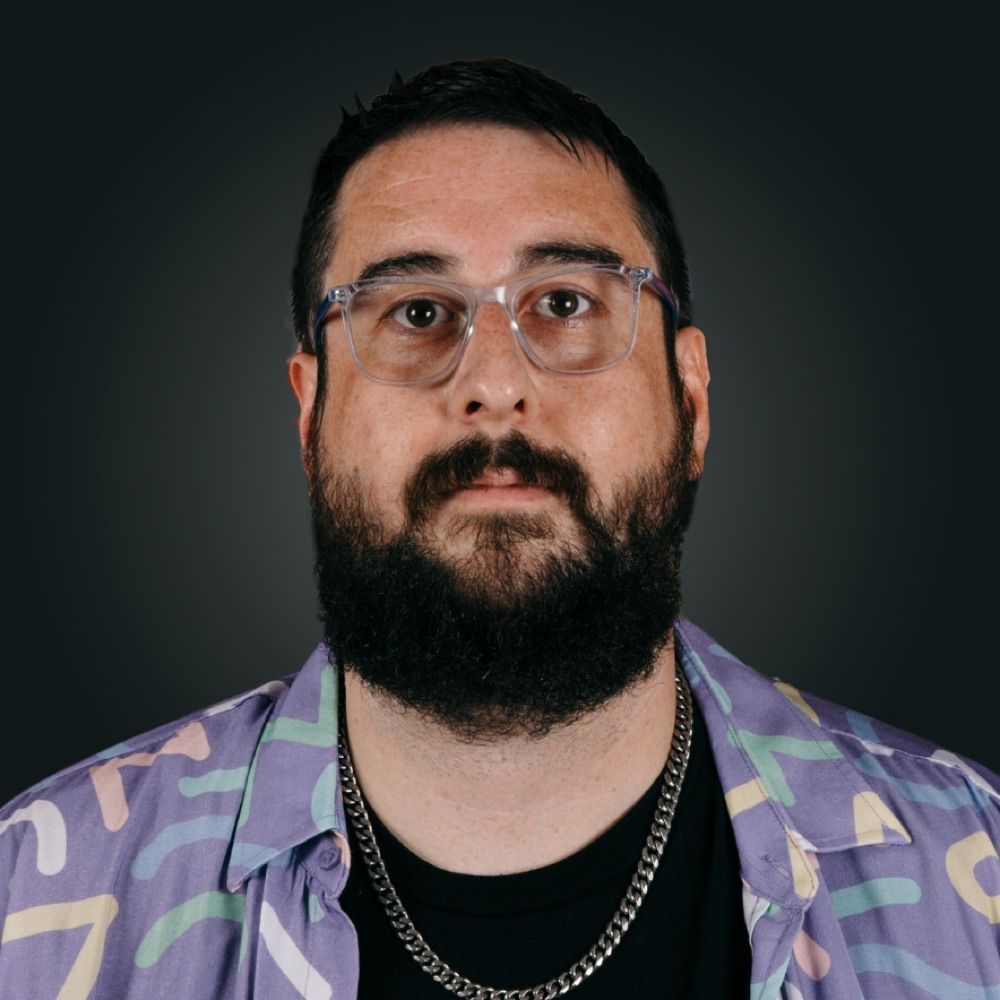 Josh vH