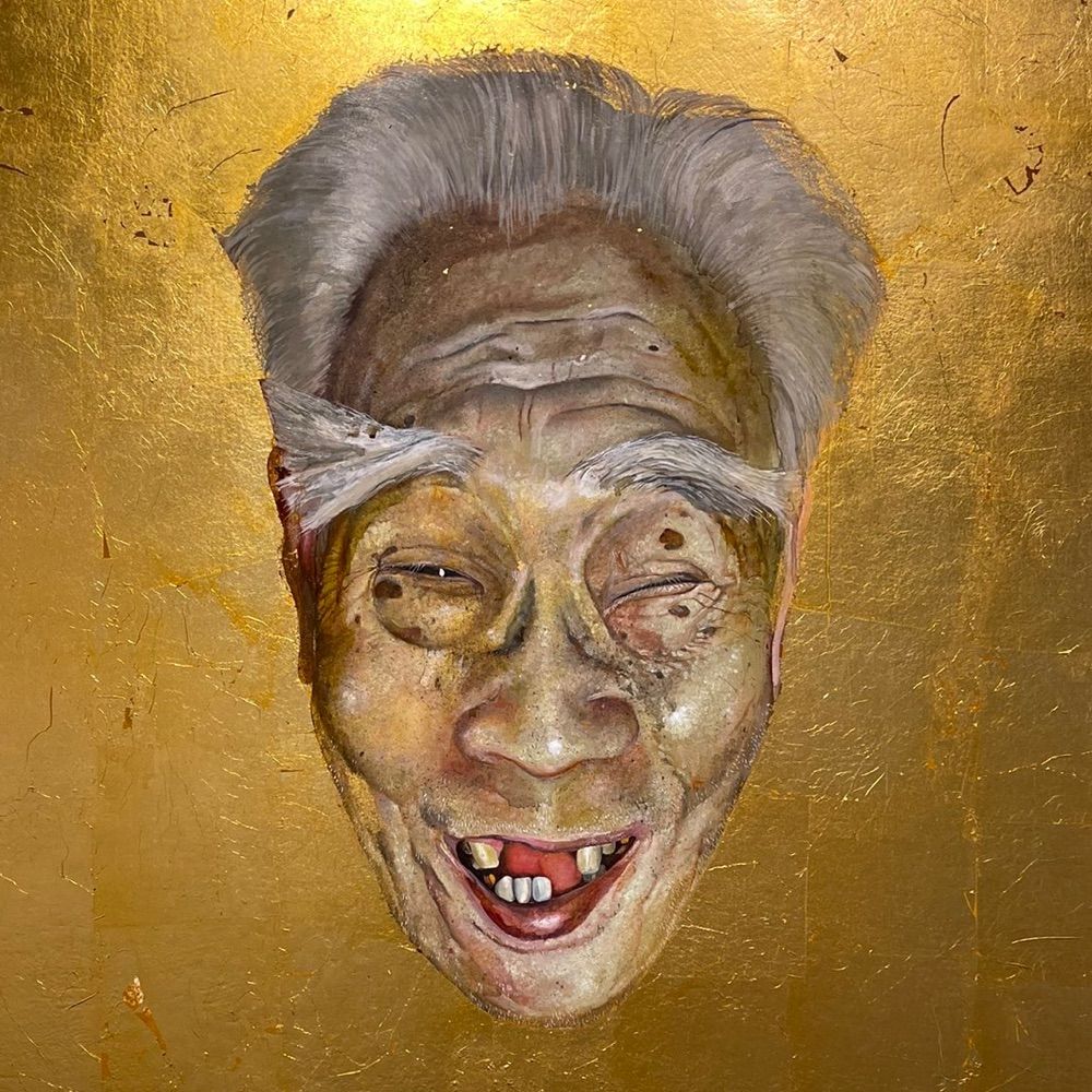 Matujin（松人）