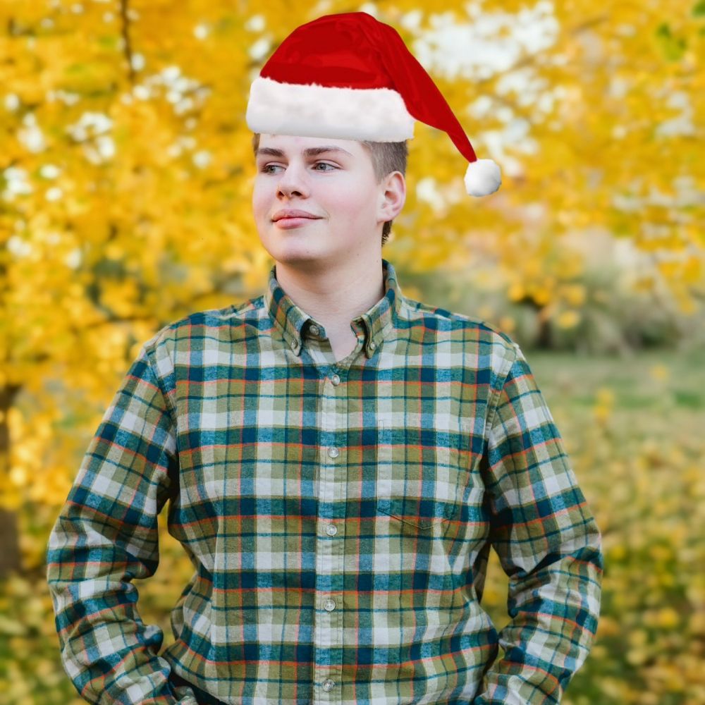 Ean Tetzlaff