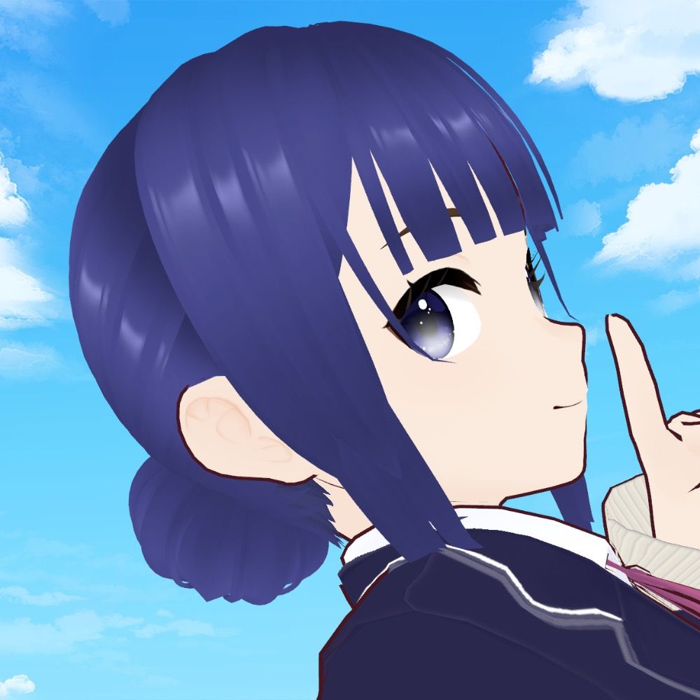 名称未設定ちゃん