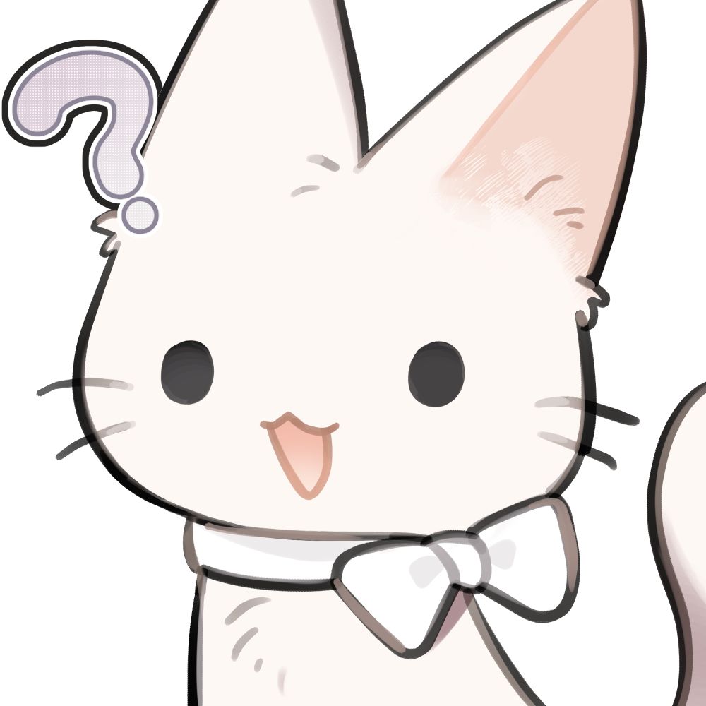 真白毛