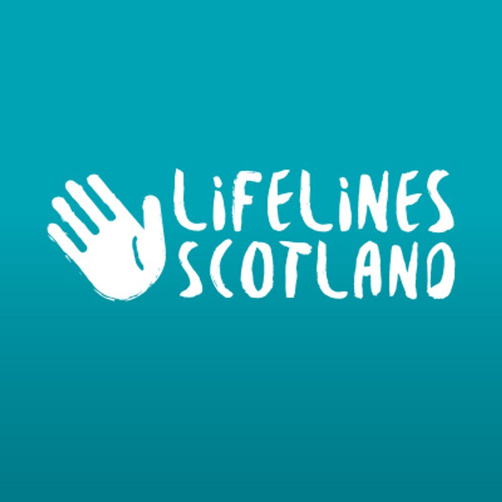 Lifelines Scotland