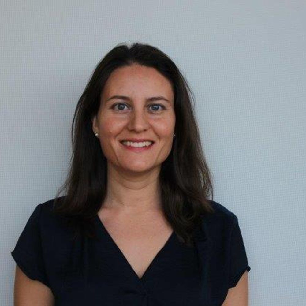 Cristina Calheiros