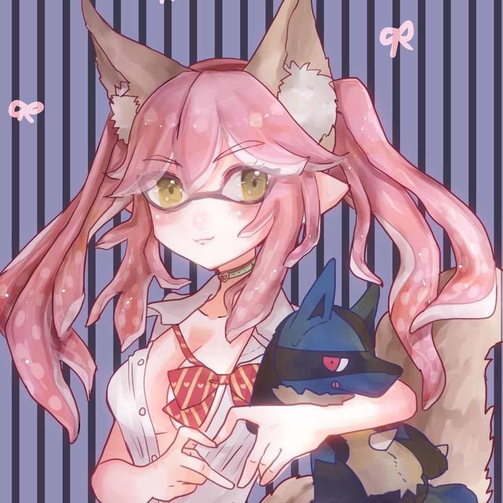 ちゃこ