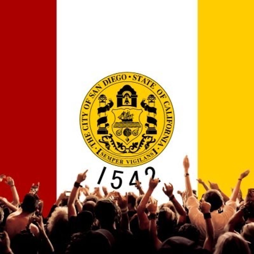 People’s City Council - San Diego