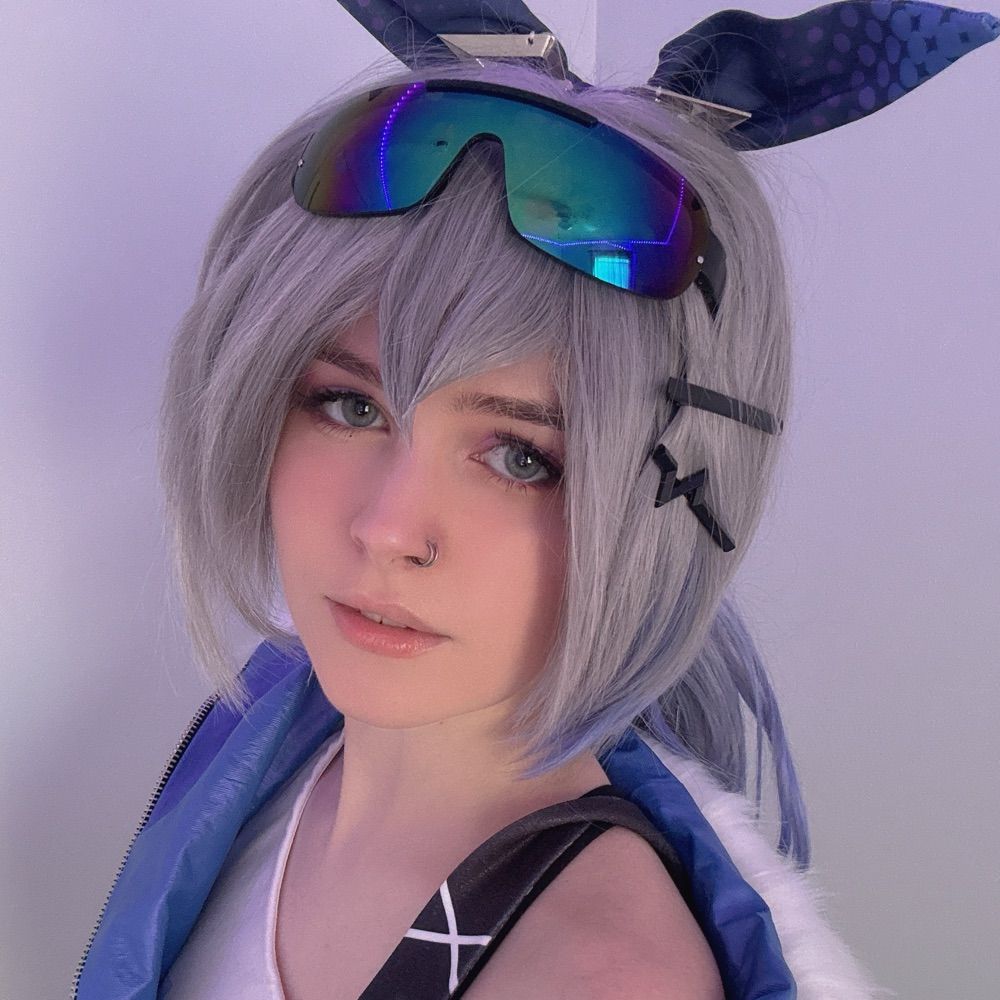Mika Moon