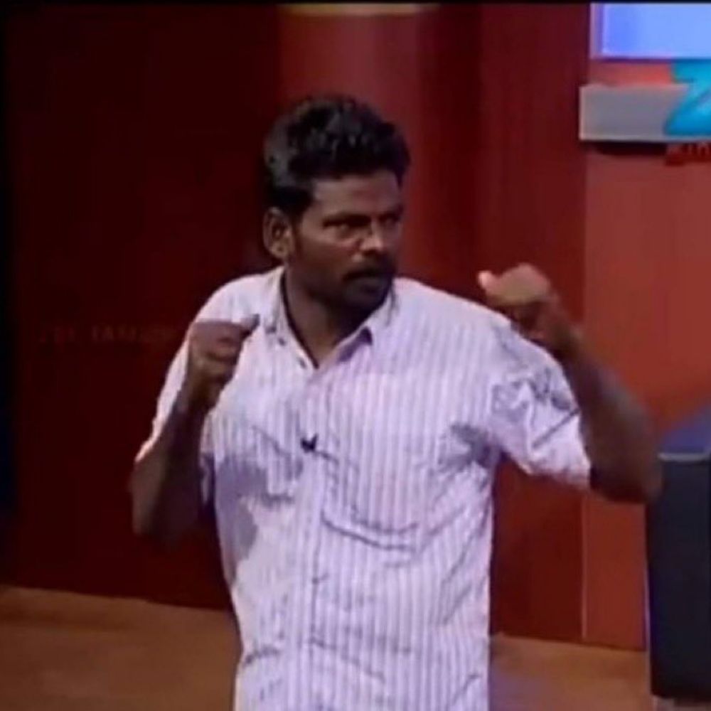 TTF வாசன்