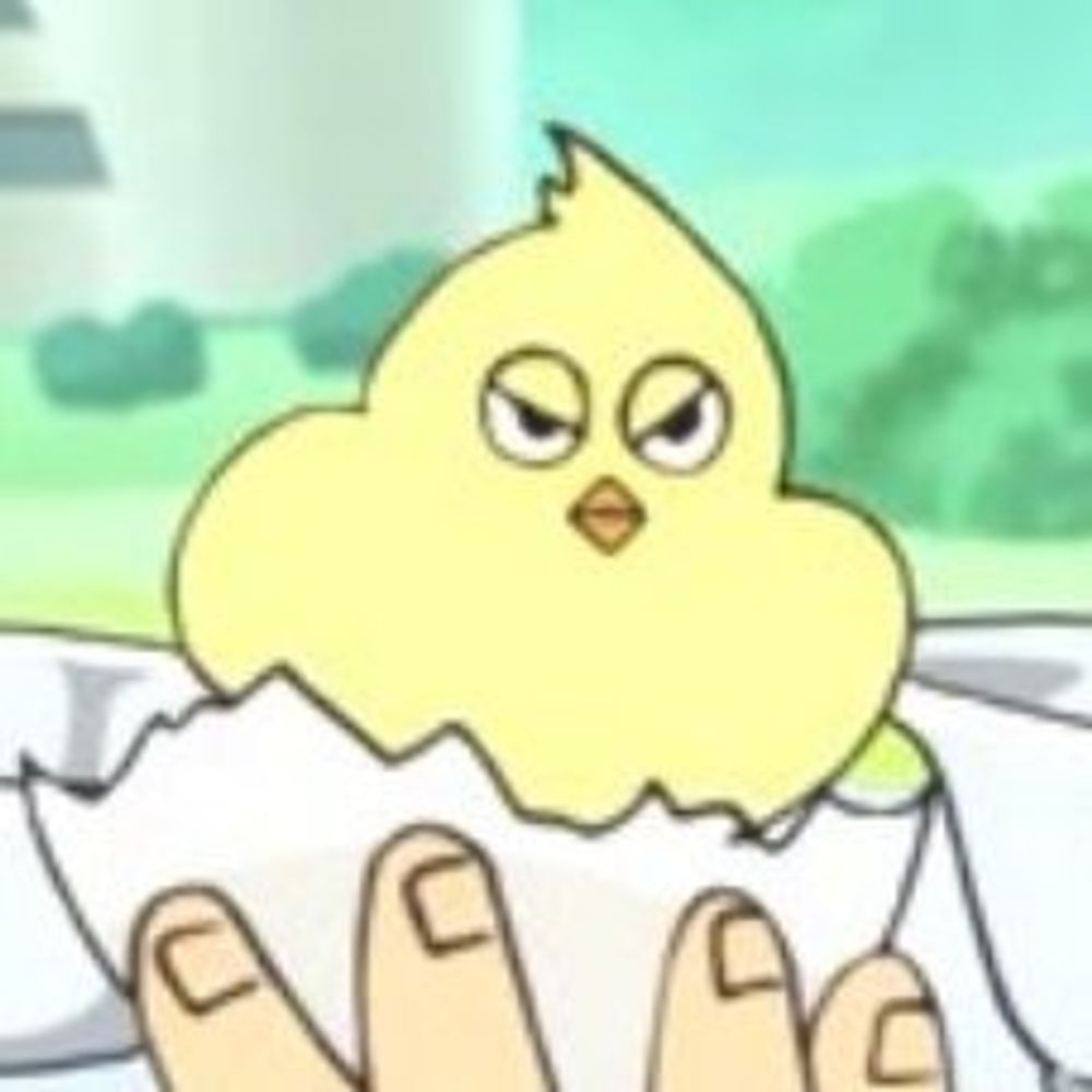 User avatar