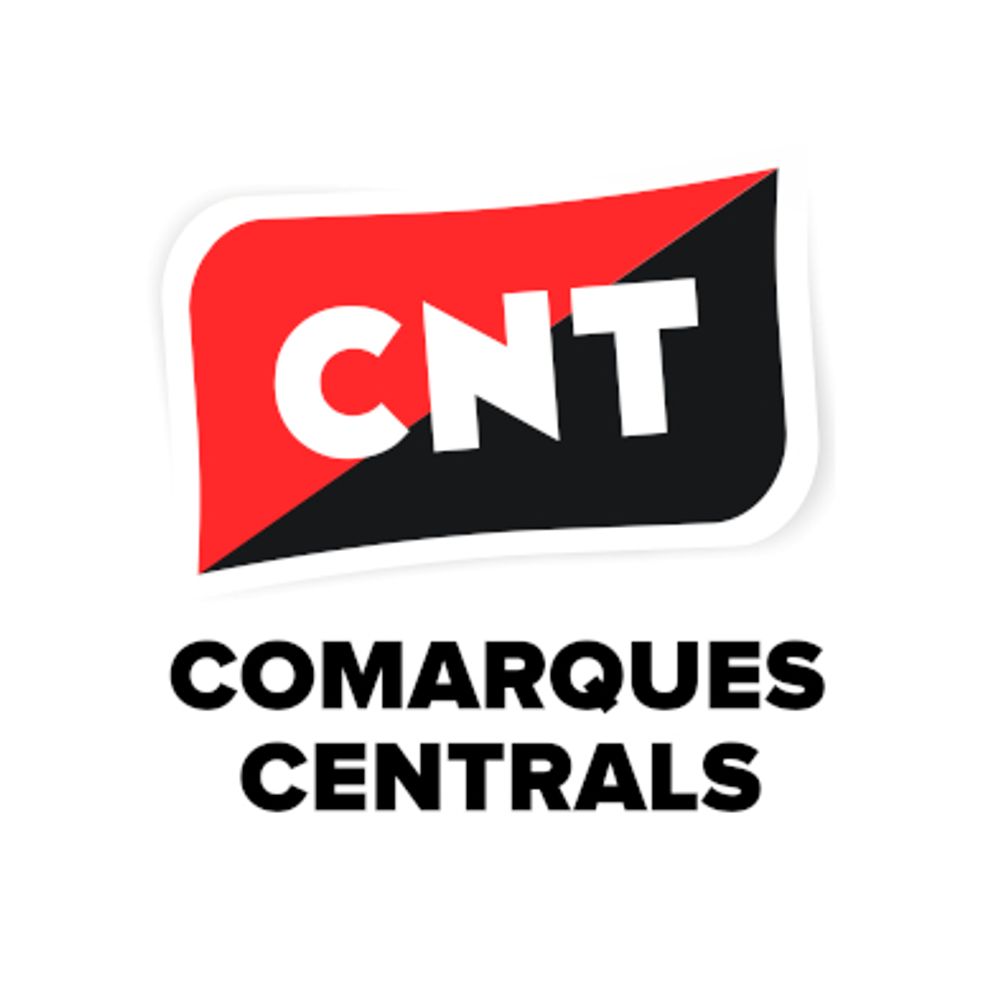 CNT Comarques Centrals