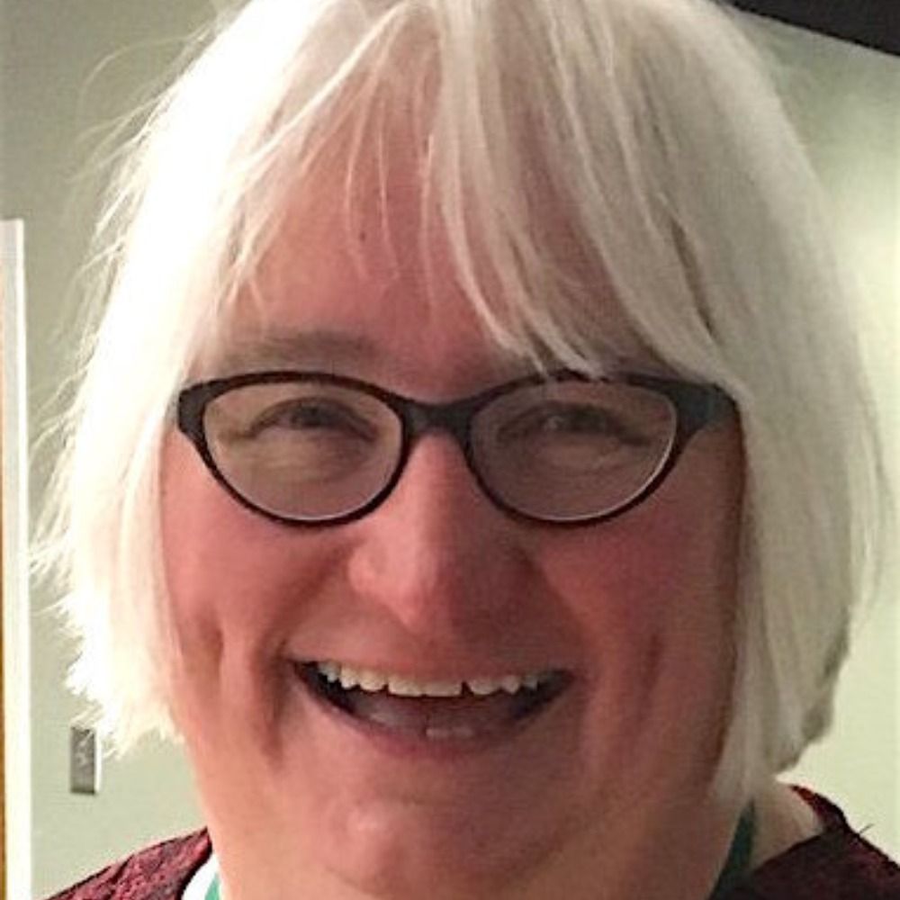 Gerri Berendzen
