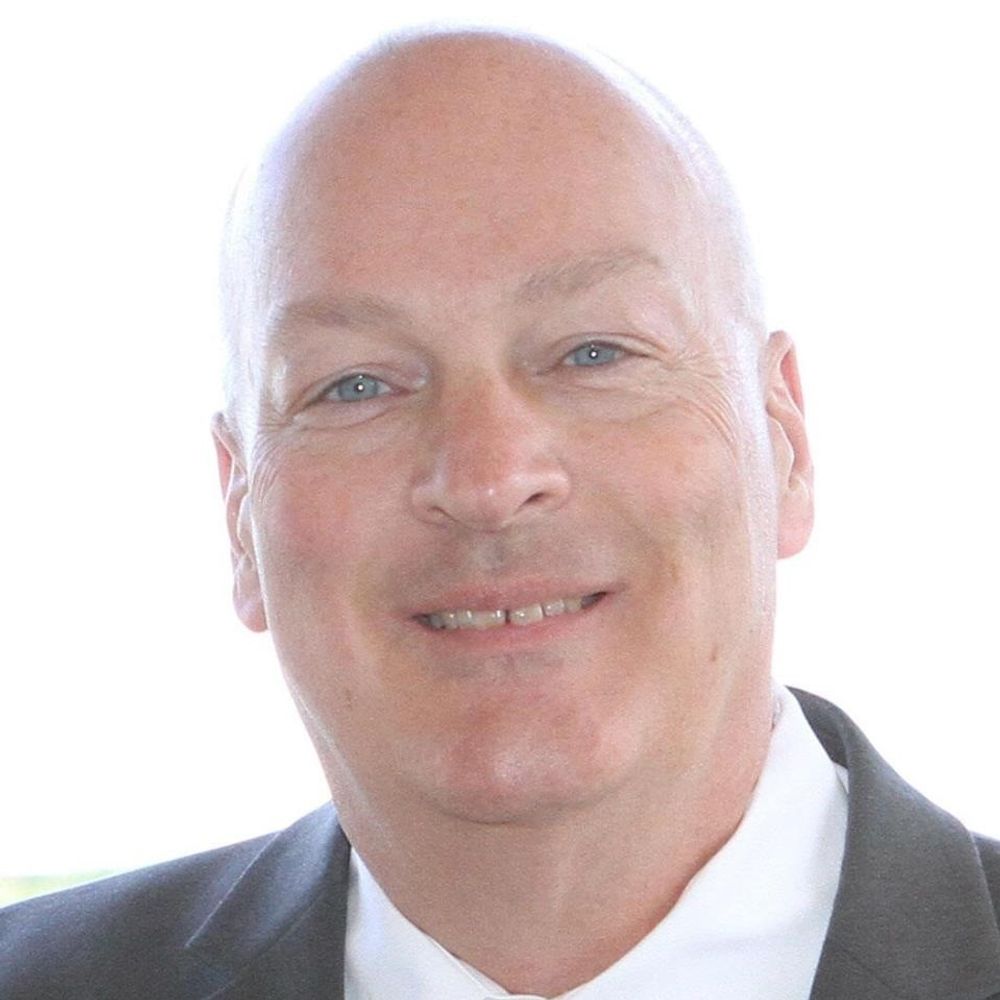 Andy Hall