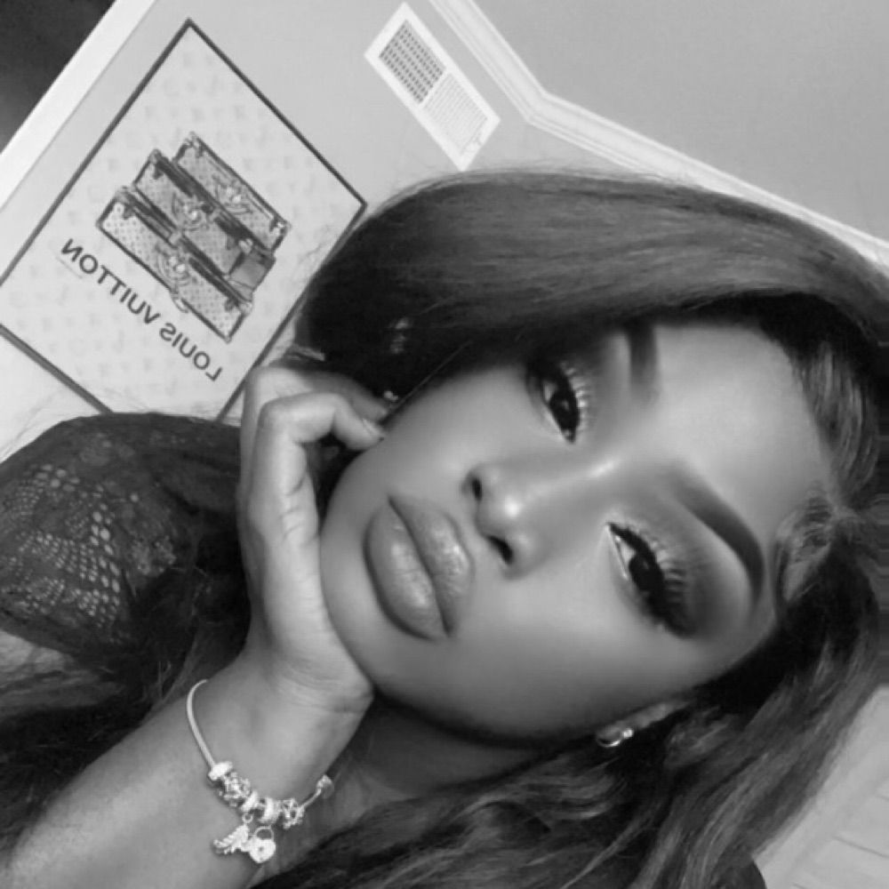 Niecey Bae 🫶🏾✨