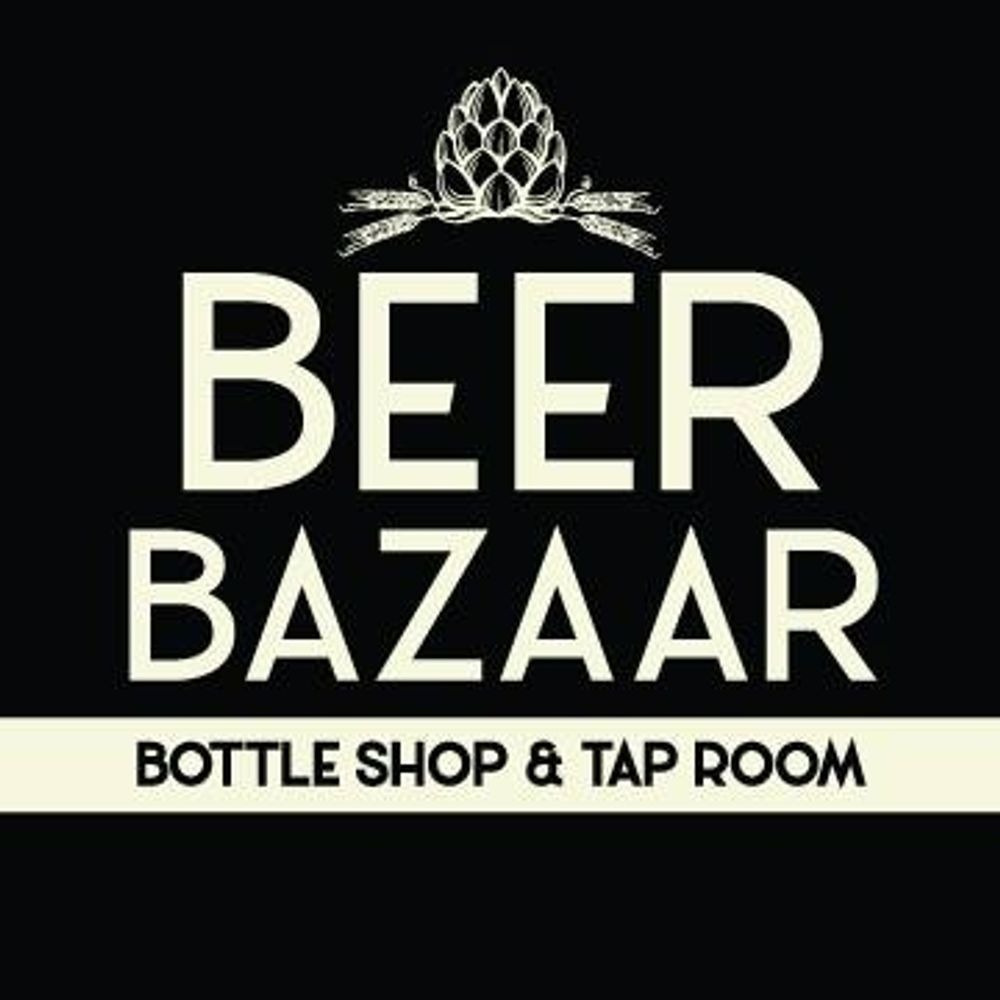 The Beer Bazaar