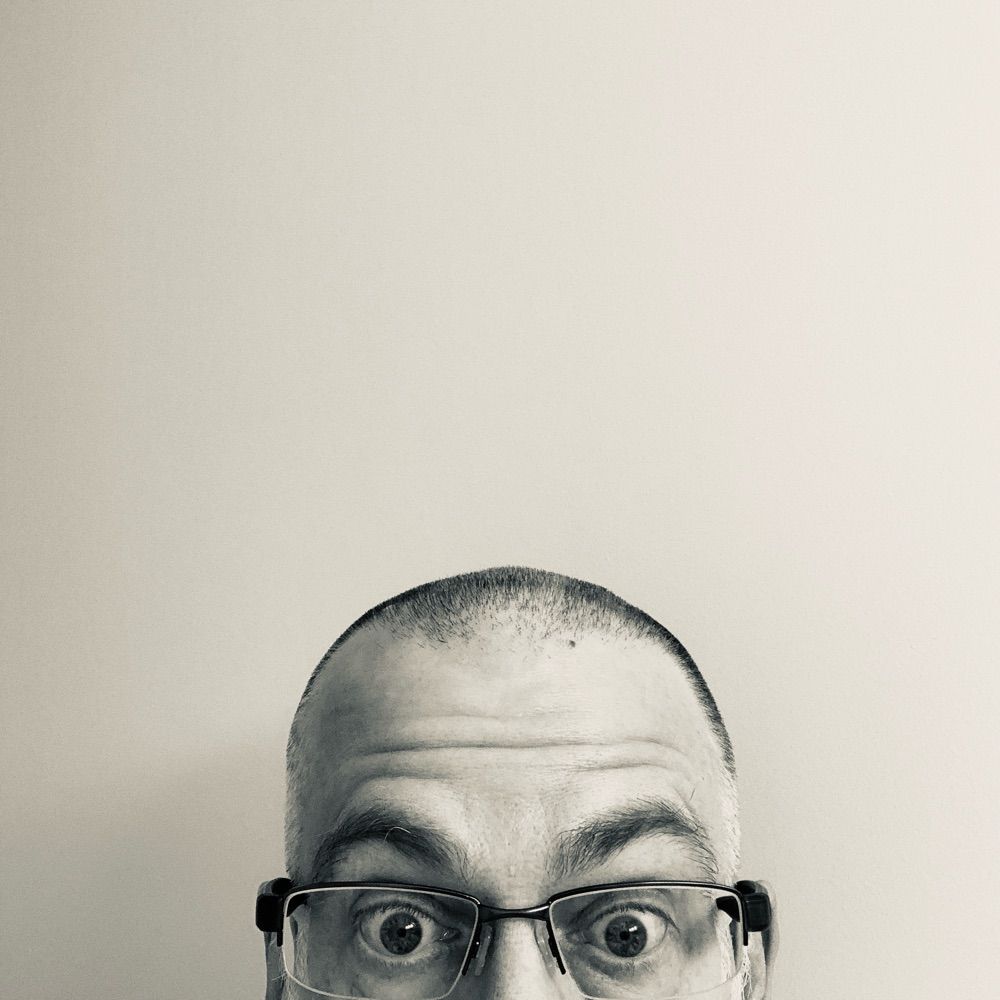 Mark Nystrom