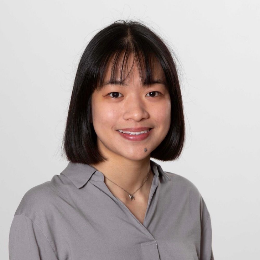 Nelly Mak