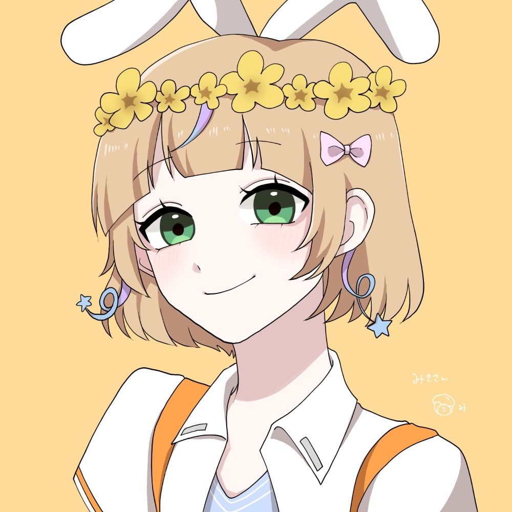 唯野みき