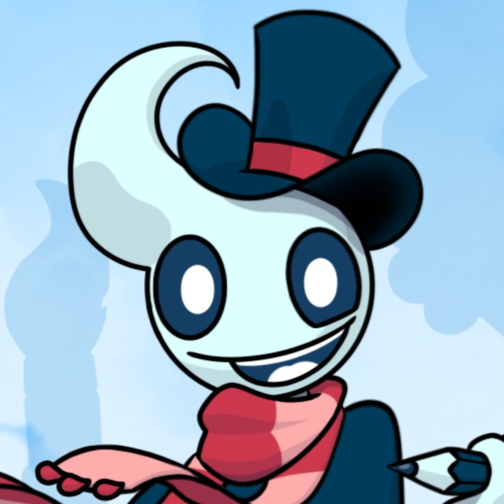 Artsy the Ghost