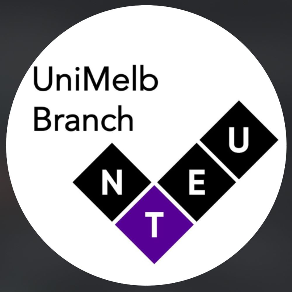 NTEU University of Melbourne Branch