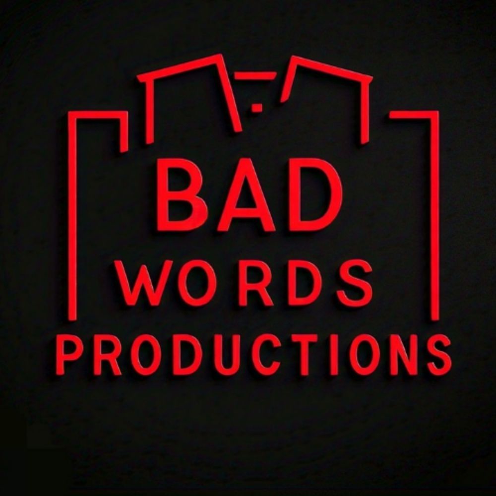 Bad Words Productions