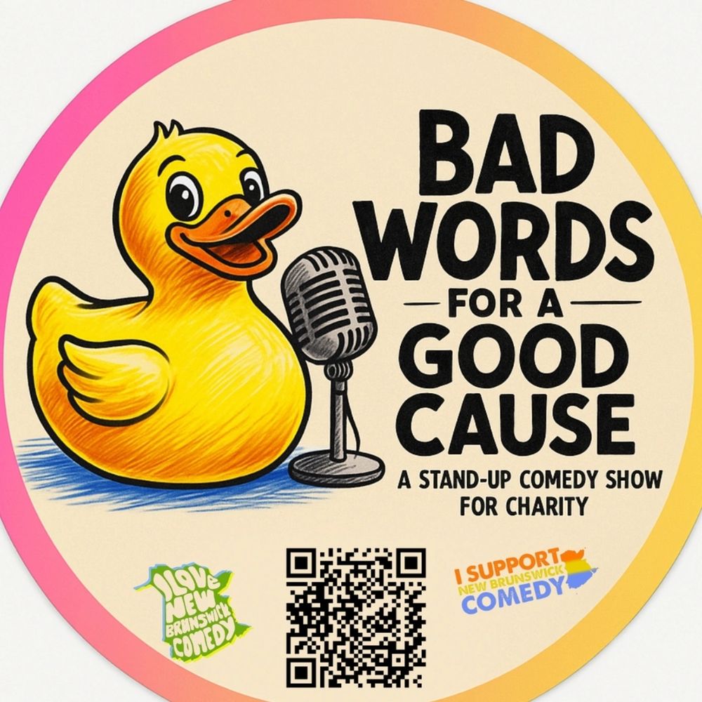 Bad Words For a Good Cause