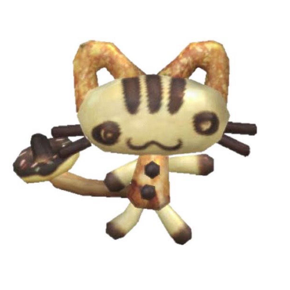 CharChar