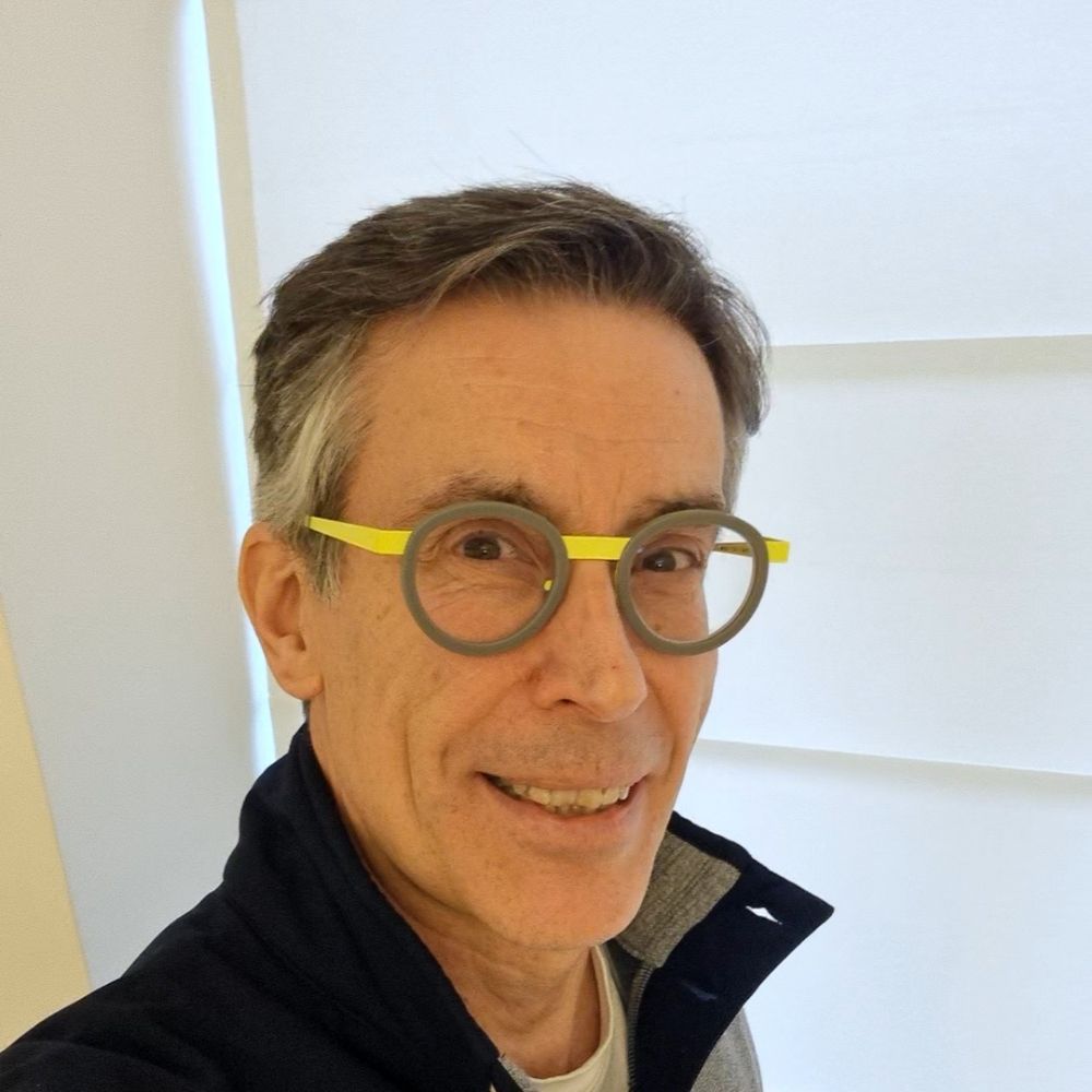 Paul Van Geyt
