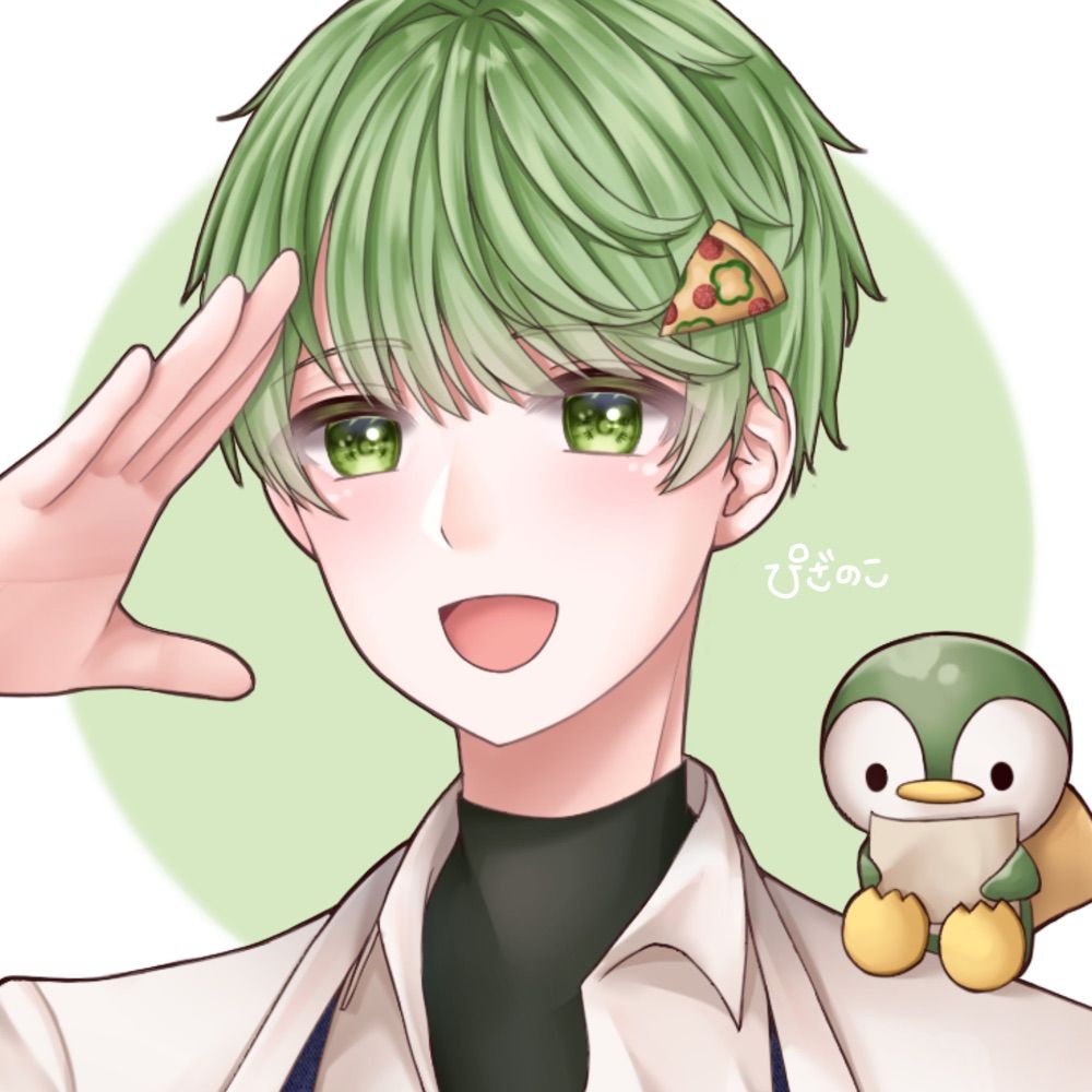 ぴざのこ🐧🍕