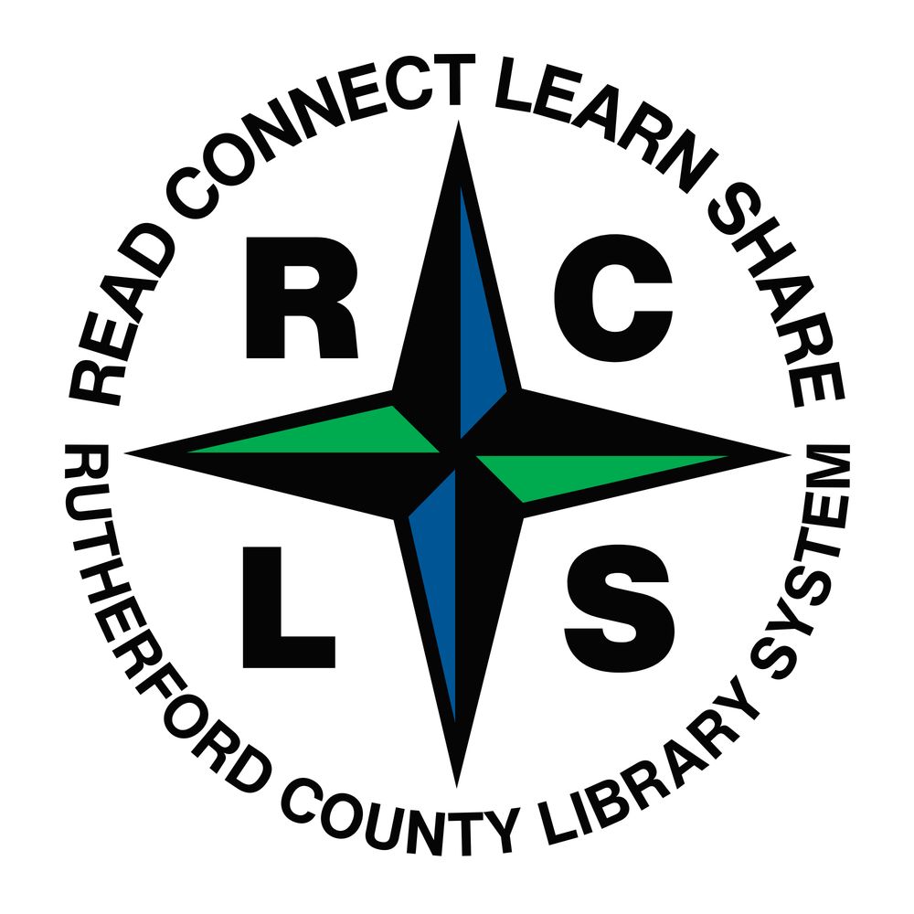 Rutherford County Library System--North Carolina