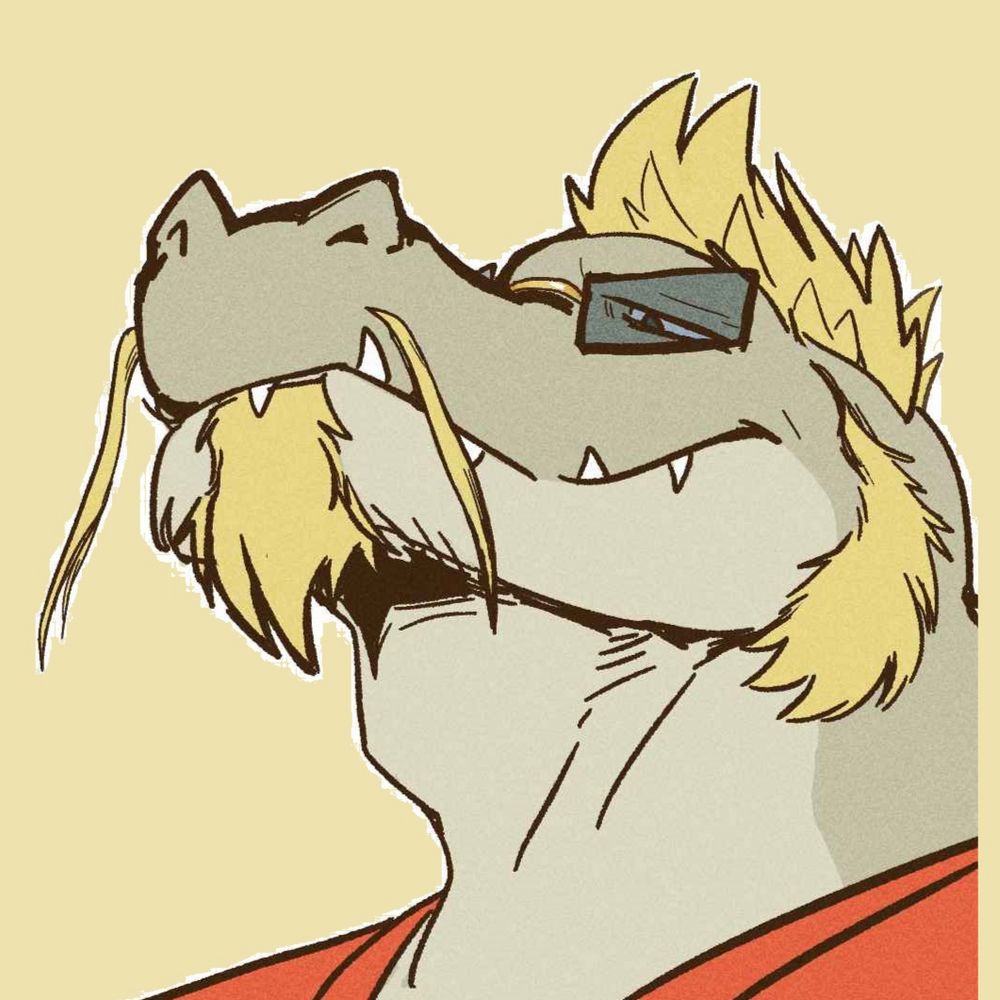 taco 🌮🐊