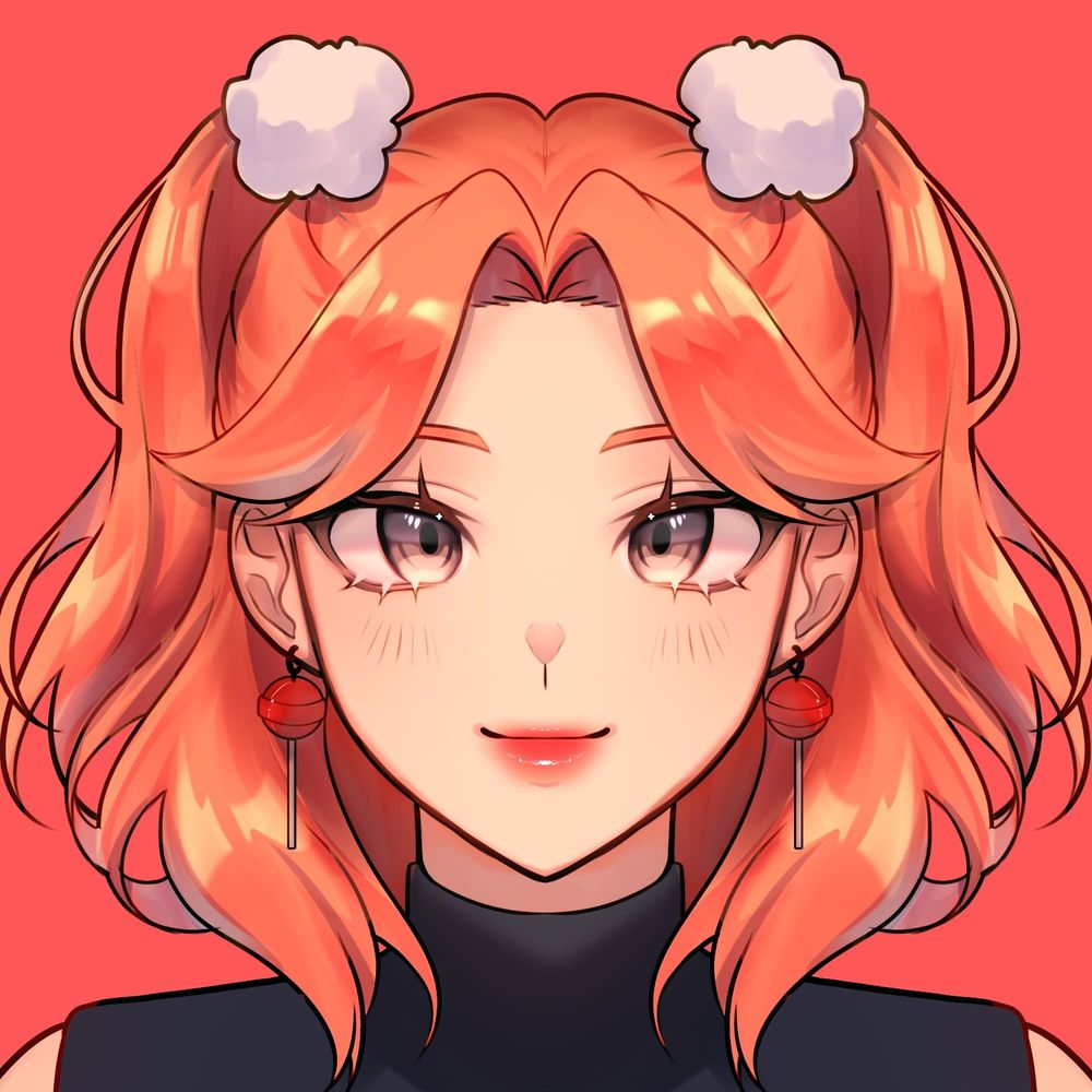 Sunny ✦ Ilustadora e Designer