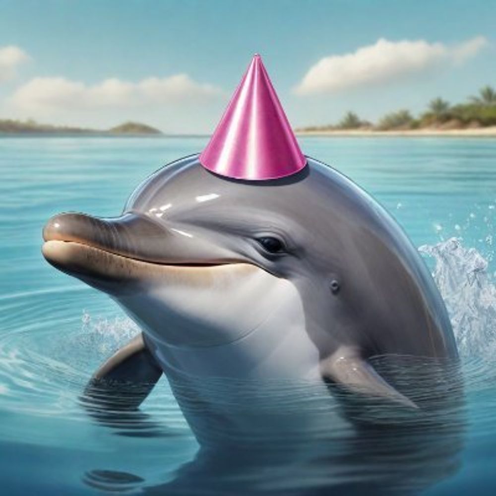 Dolphin Parties