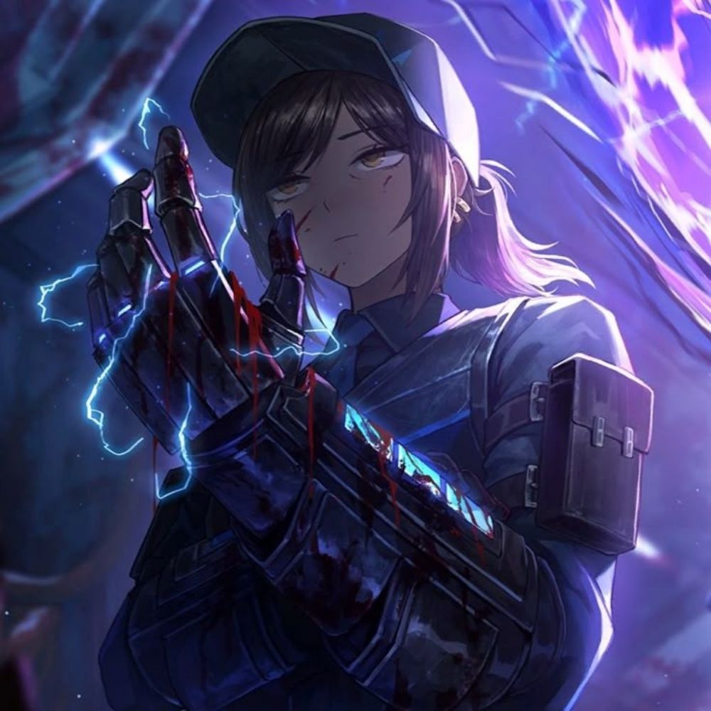 User avatar