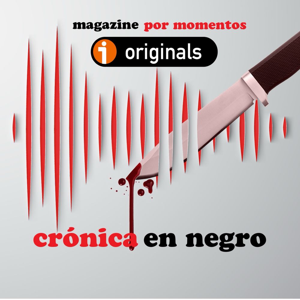 Crónica en negro