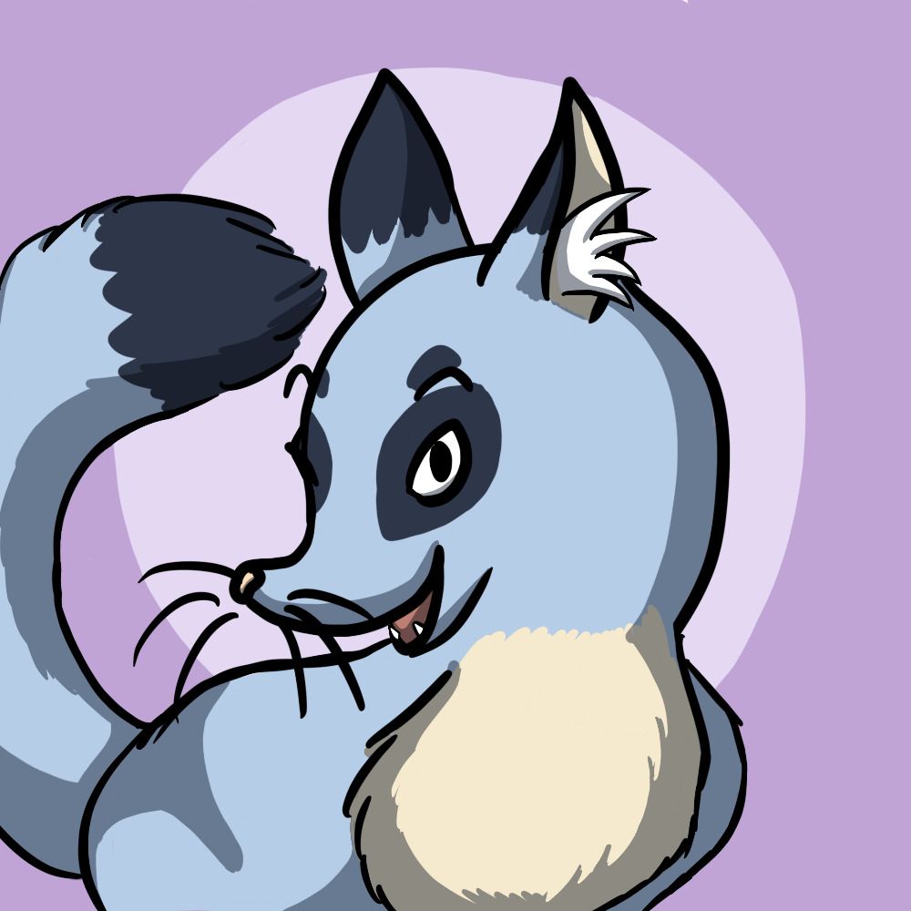 icy silvertail's avatar