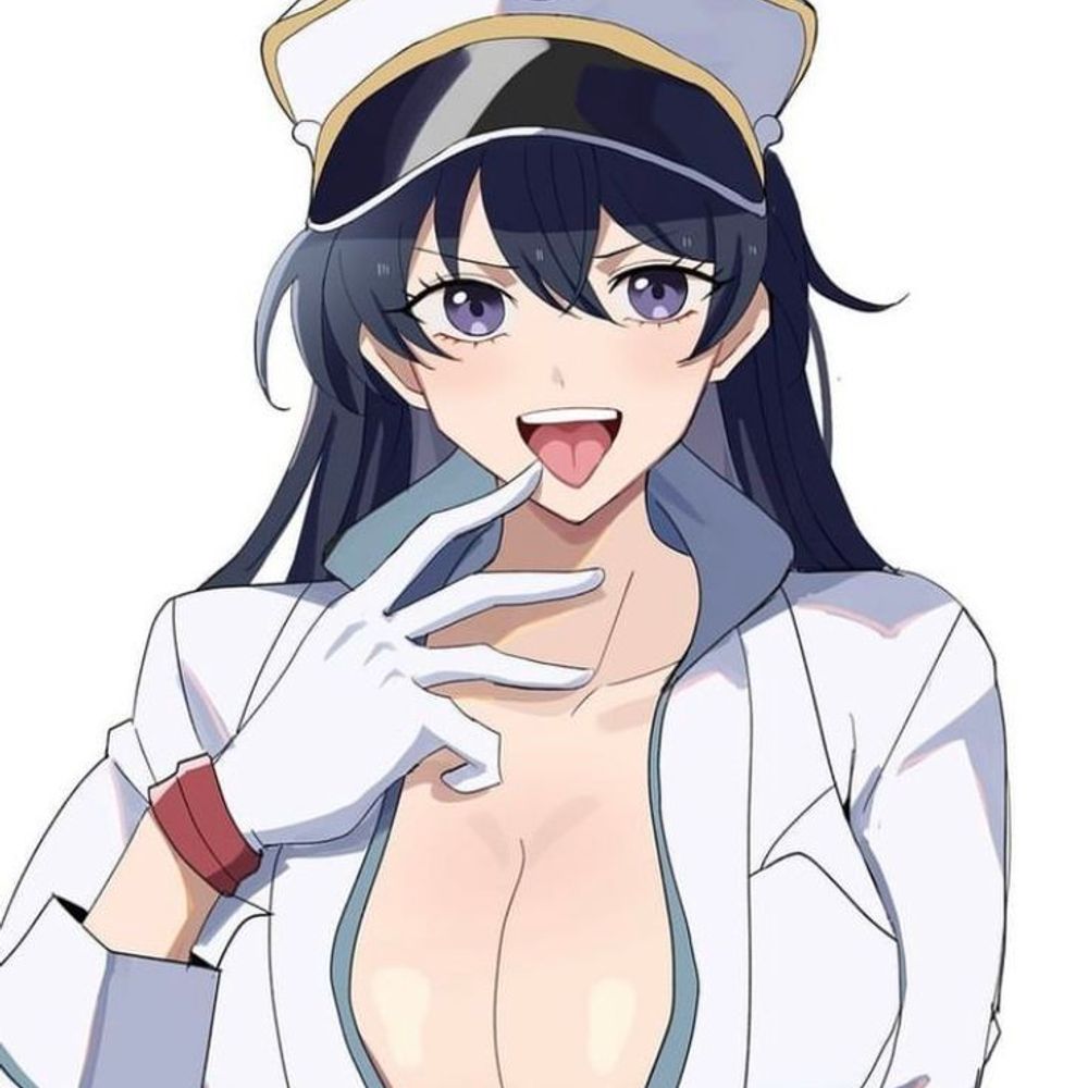 終南海提督