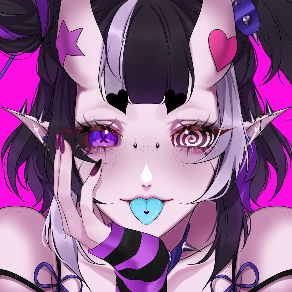 Eyara 🦷 𝖍𝖔𝖗𝖗𝖔𝖗 𝖛𝖙𝖚𝖇𝖊𝖗 🦷💜