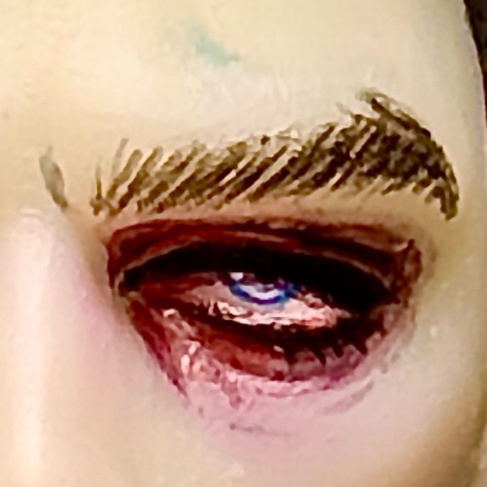 Gothiquezombie