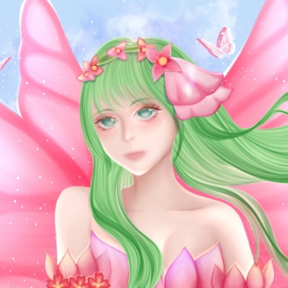 Snowberry ౨ৎ