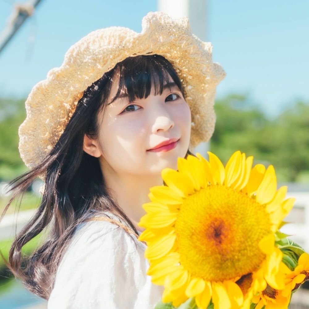 川田ひろ子🐤🥚