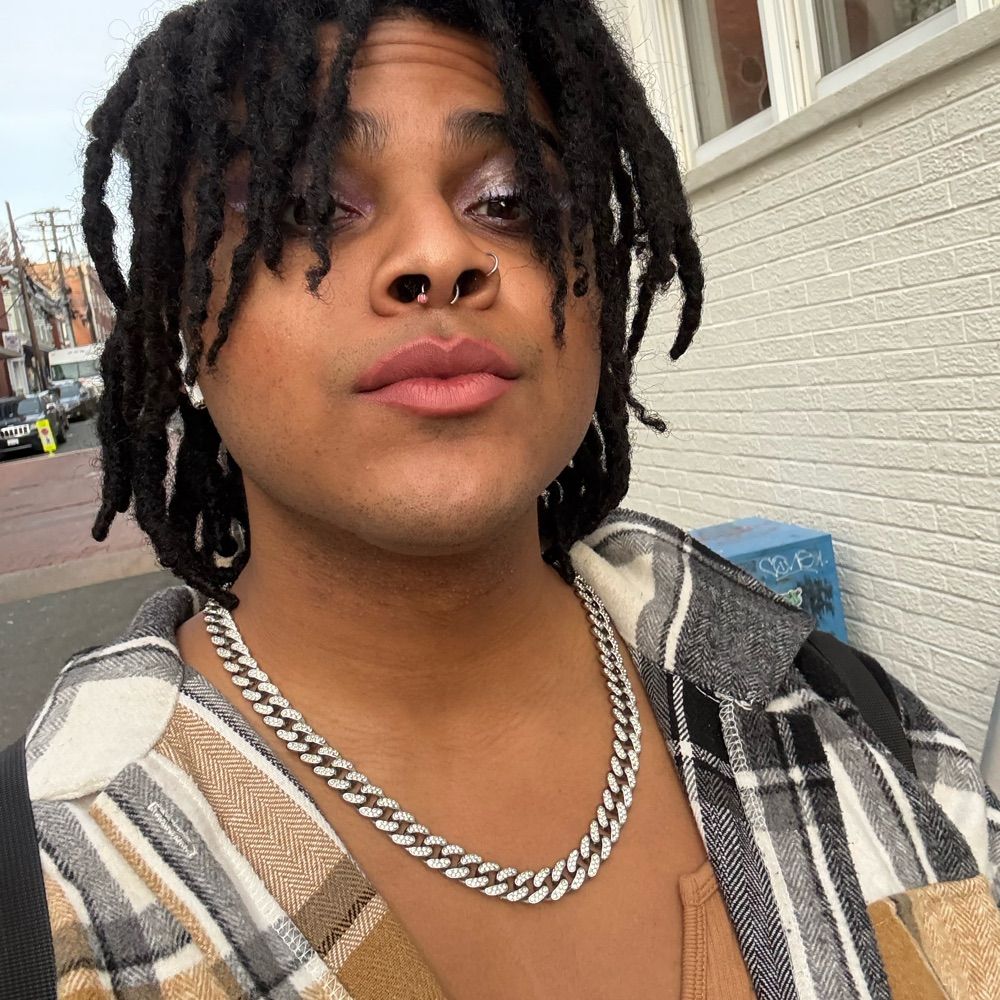 Kai✊🏾🏳️‍⚧️✨ (they/them)