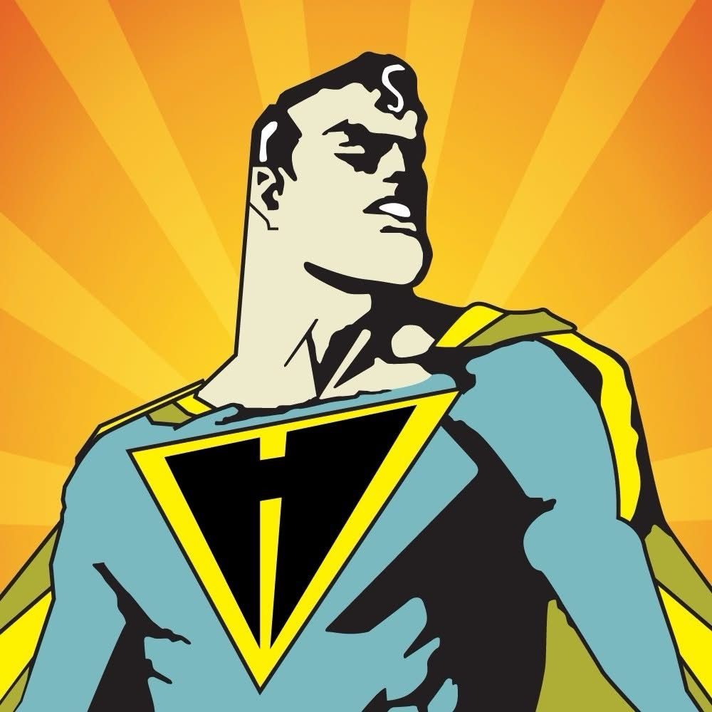 House of Heroes Comics