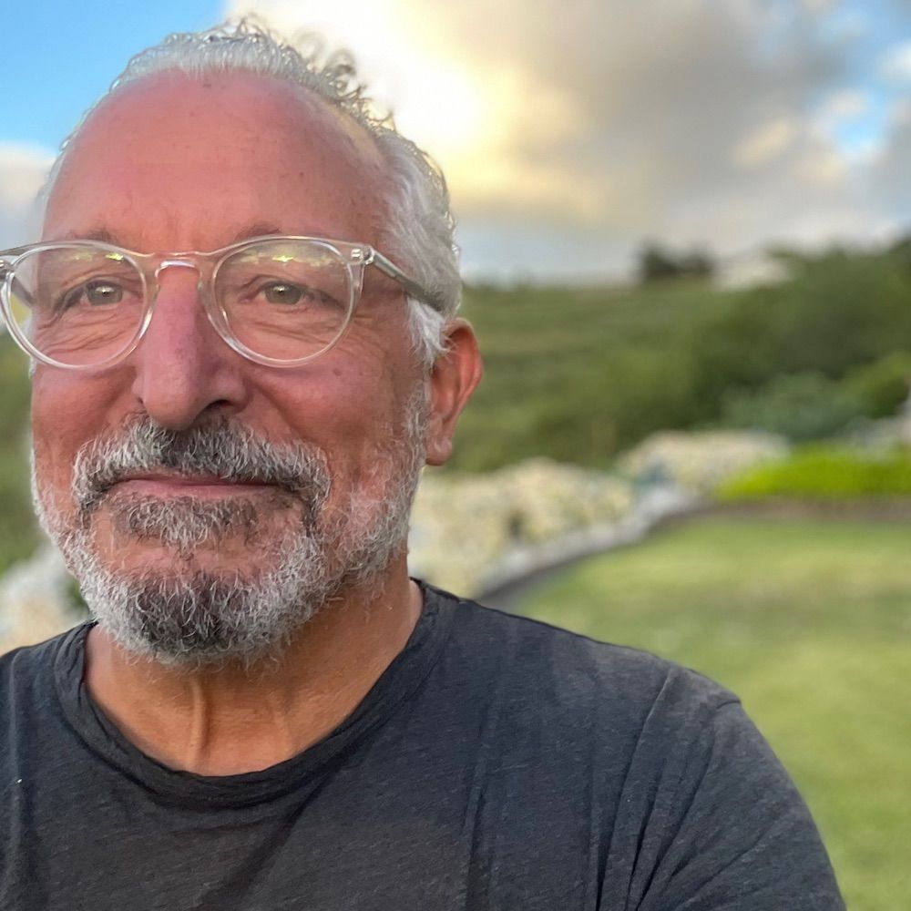 John Vasconcellos