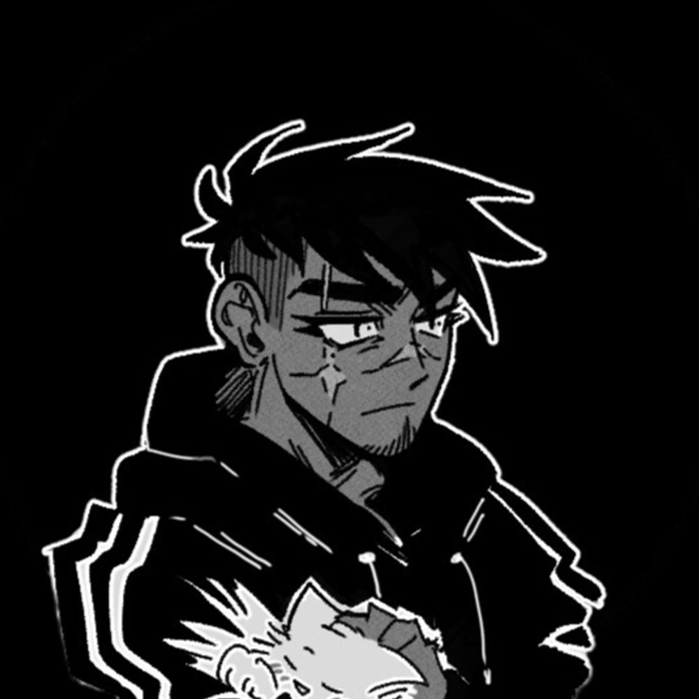 Dante 🍃