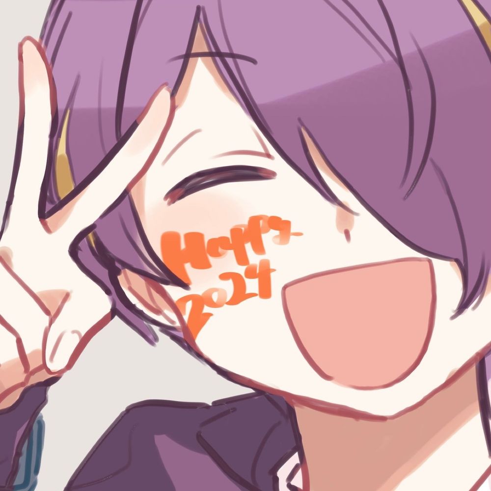 ごまぽん🦋