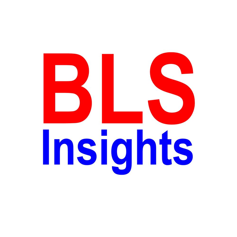 BLSInsights